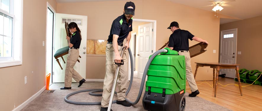 Cedar Mill, OR cleaning services